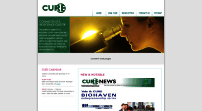 curenet.org