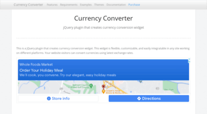 currency-converter.php5developer.com