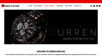 currenwatches.com