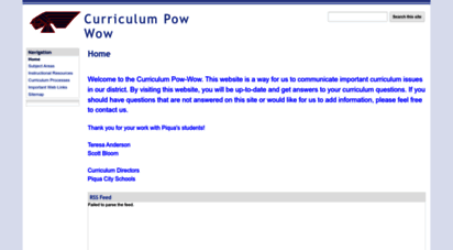 curriculum-pow-wow.piqua.org