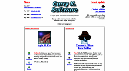 curryk.com