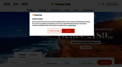 customer-community.thomascook.com