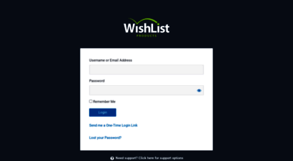 customers.wishlistproducts.com