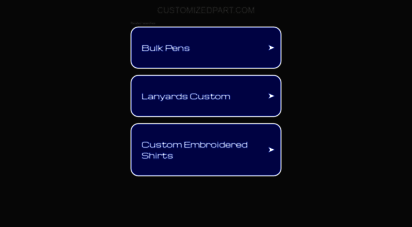 customizedpart.com