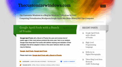 customizewindow.wordpress.com