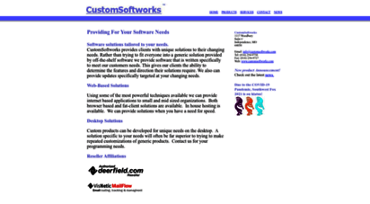 customsoftworks.com