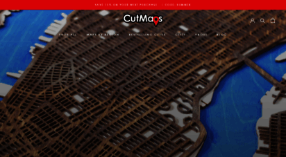 cutmaps.com