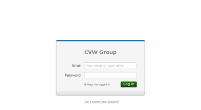 cvwgroup.createsend.com