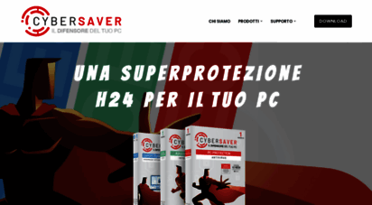 cyber-saver.com