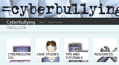 cyberbullying.ua.edu