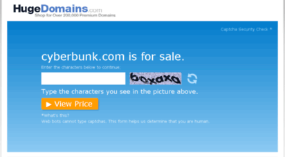 cyberbunk.com