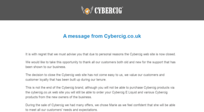 cybercig.co.uk