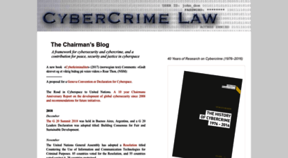 cybercrimelaw.net