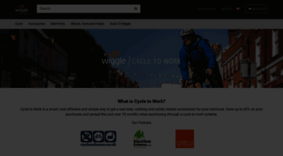 cycletowork.wiggle.co.uk