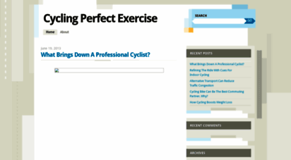 cyclingperfectexercise.wordpress.com