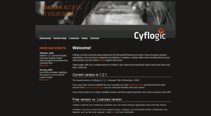 cyflogic.com