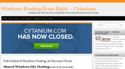 cytanium.com