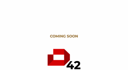 d42.com