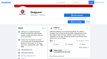 dadguard.com