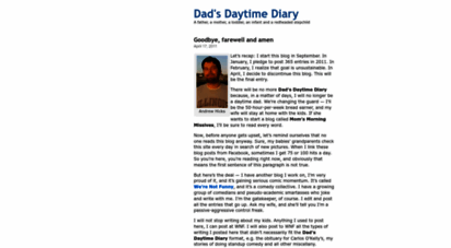 dadsdaytime.wordpress.com