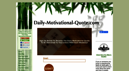 daily-motivational-quote.com