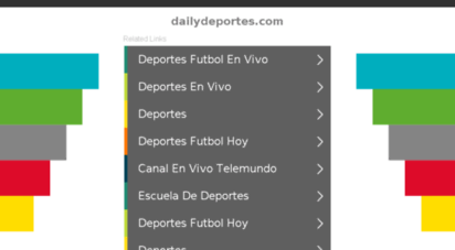 dailydeportes.com