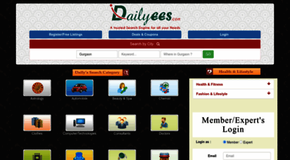 dailyees.com