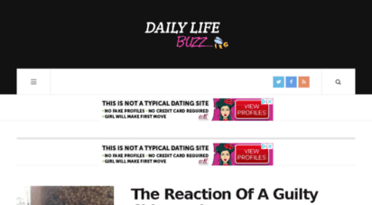 dailylifebuzz.com