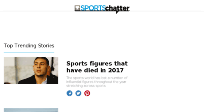 dailypress.sportschatter.com