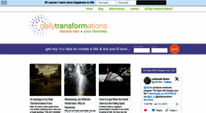dailytransformations.com
