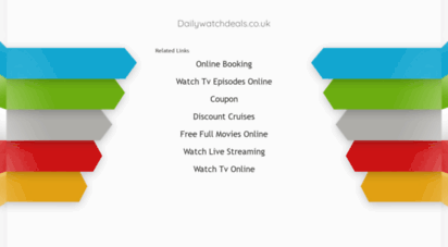 dailywatchdeals.co.uk