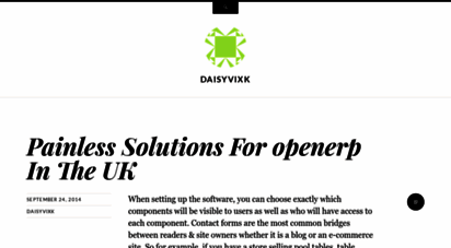 daisyvixk.wordpress.com