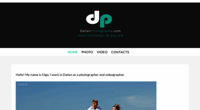 dalianphotography.com