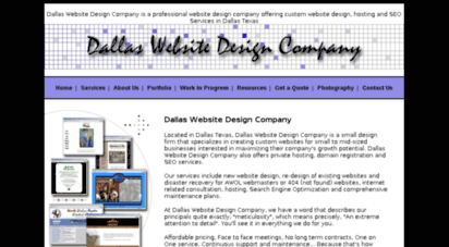 dallaswebsitedesigncompany.com