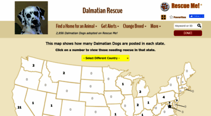dalmatian.rescueme.org