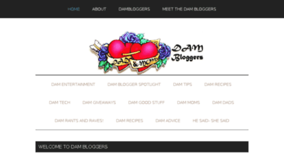 dambloggers.com