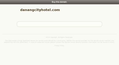 danangcityhotel.com
