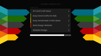 dandee-designs.com