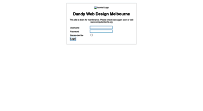 dandywebdesign.com.au