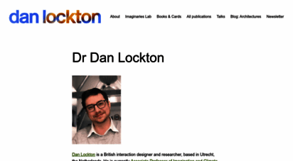 danlockton.co.uk