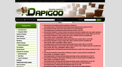 dapigoo.com