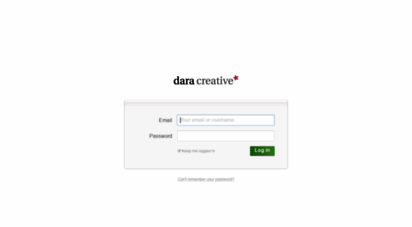 daracreative.createsend.com