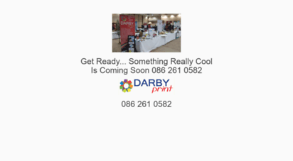darbyprint.com
