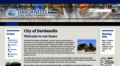 dardanelle.com