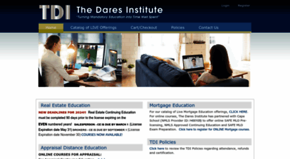 dares1.com