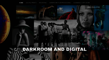 darkroomanddigital.com