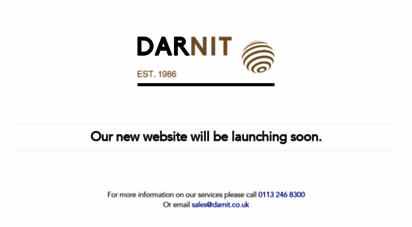 darnit.co.uk