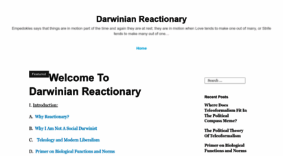 darwinianreactionary.wordpress.com