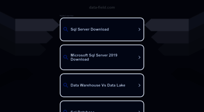 dashboard.data-field.com