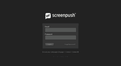 dashboard.screenpush.com